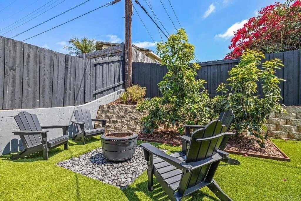 Casa en San Diego, California, Estados Unidos 5 - 18289020