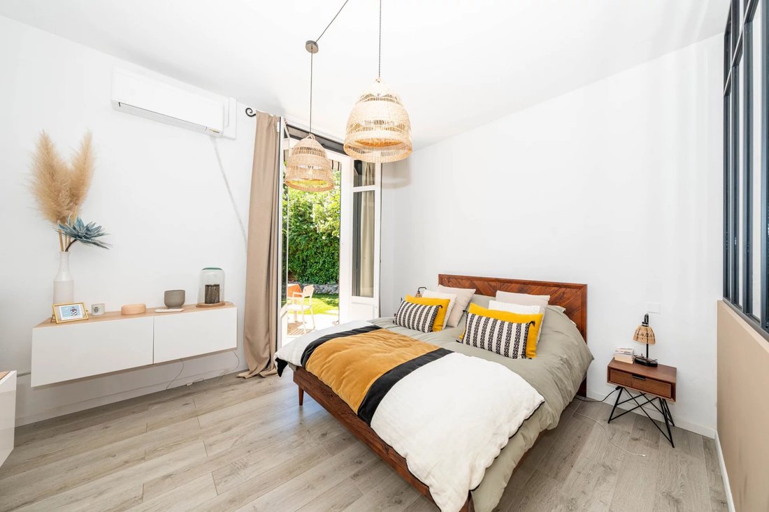Villa in Broussailles, Cannes, France 5 - 18282691