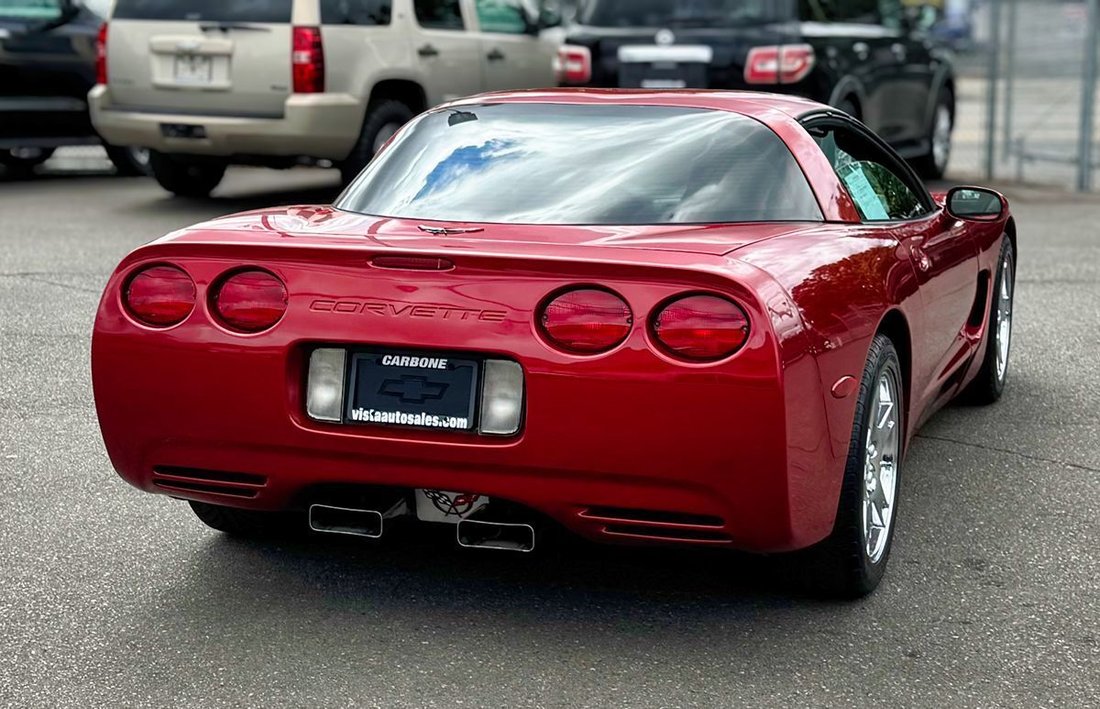 Coupe in Lakewood, WA, United States 5 - 18291099