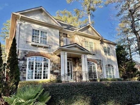 House in Atlanta, Georgia, United States 3 - 18292289