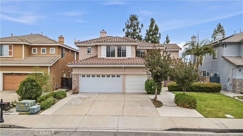 House in Chino Hills, California, United States 2 - 18280909