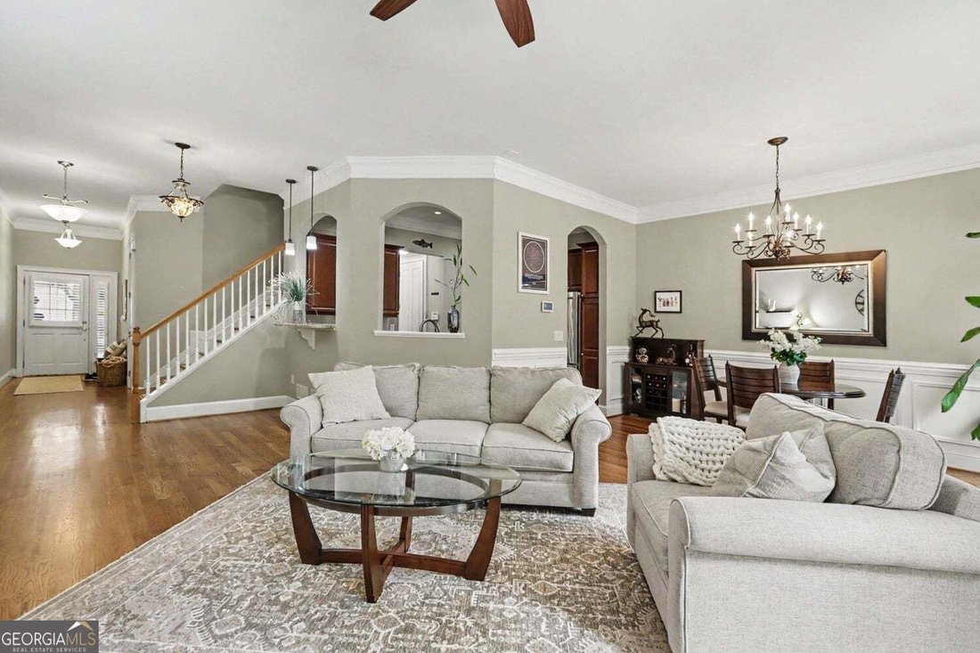 House in Brookhaven, Georgia, United States 3 - 18283466
