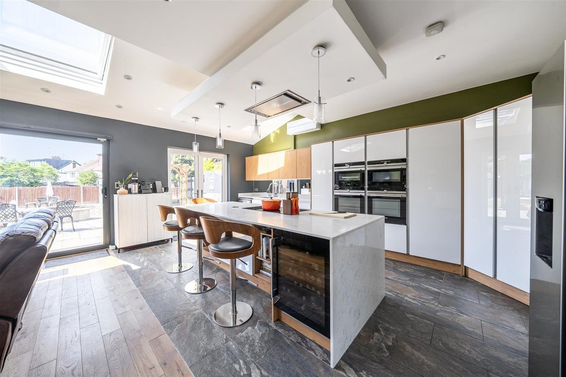 House in Maidenhead, England 3 - 17898303