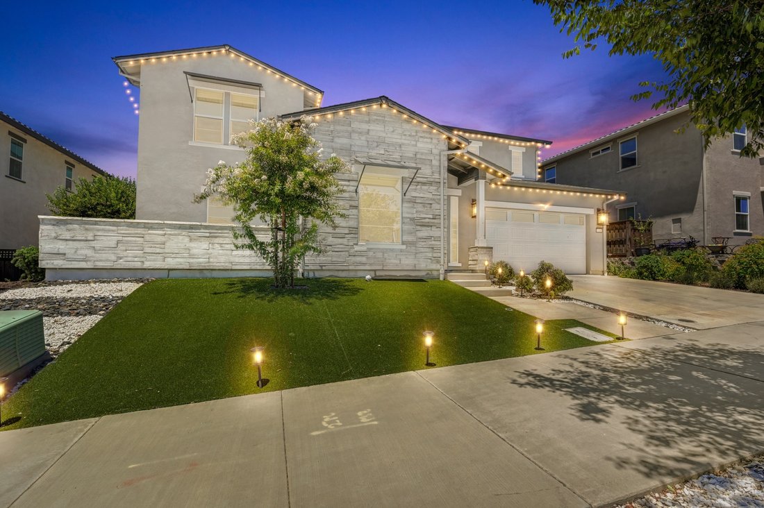 House in Lathrop, California, United States 3 - 18291308