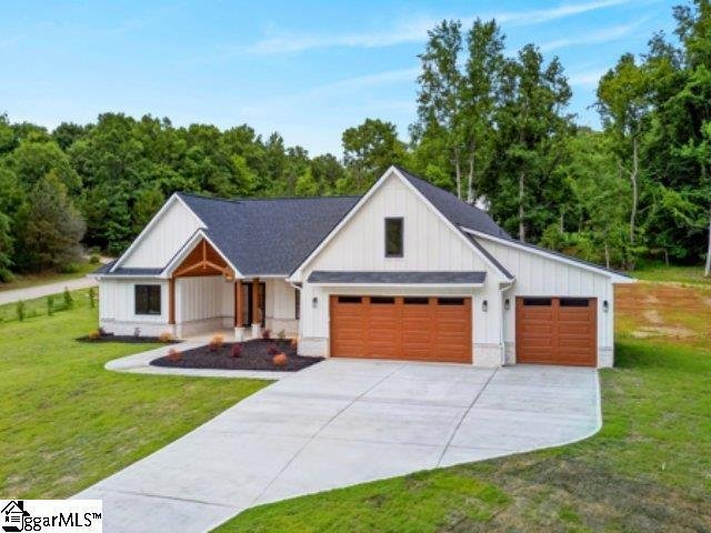 House in Laurens, South Carolina, United States 2 - 18283951