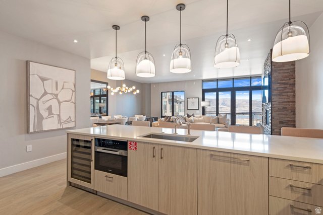 Condo in Park City, Utah, United States 4 - 18289525