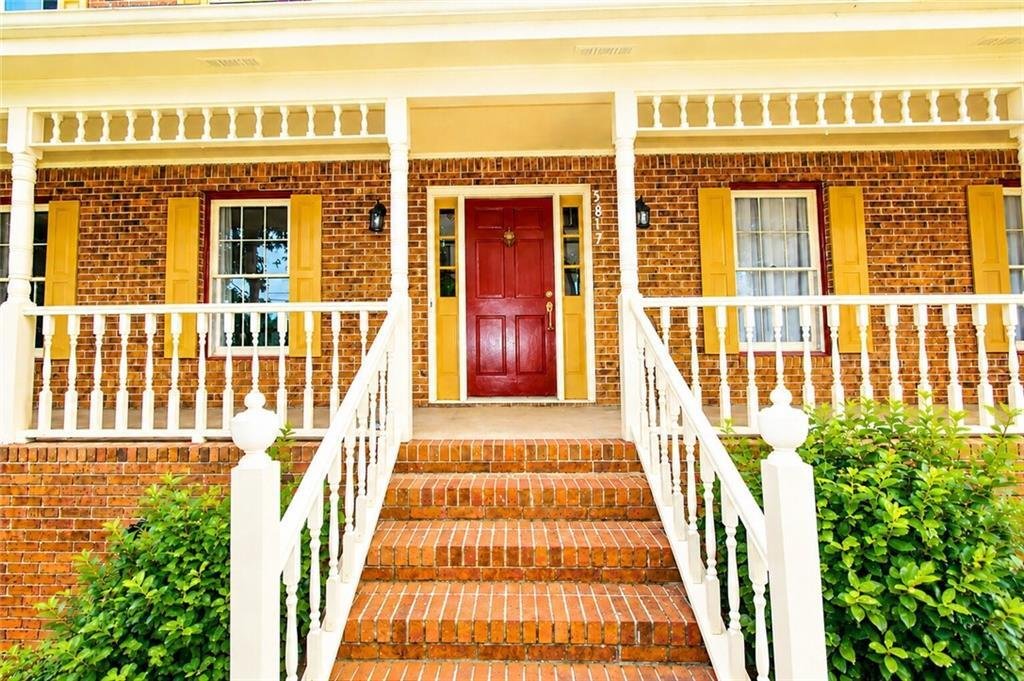 House in Lilburn, Georgia, United States 4 - 18285704