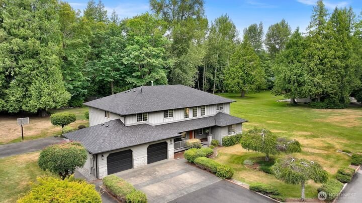 House in Ferndale, Washington, United States 5 - 18293484