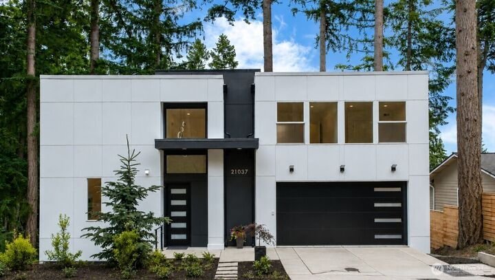 House in Sammamish, Washington, United States 2 - 18293473
