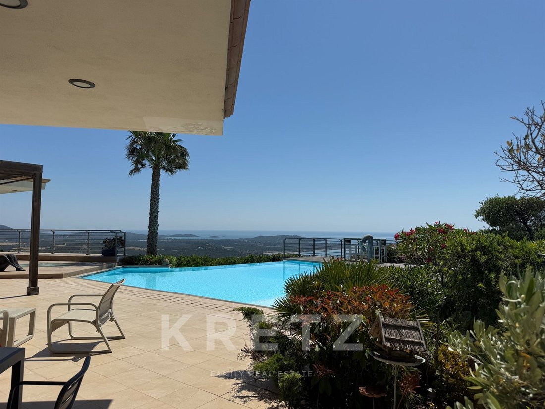 House in Porto-Vecchio, Corsica, France 4 - 18286719