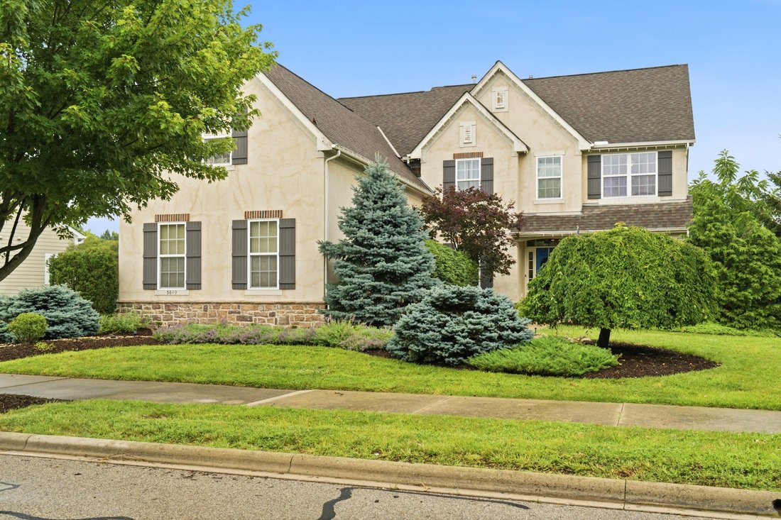 House in Columbus, Ohio, United States 1 - 18288825