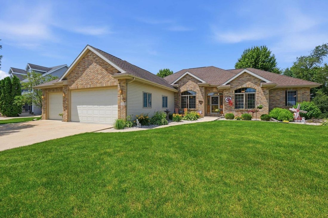 House in Cottage Grove, Wisconsin, United States 2 - 18284407