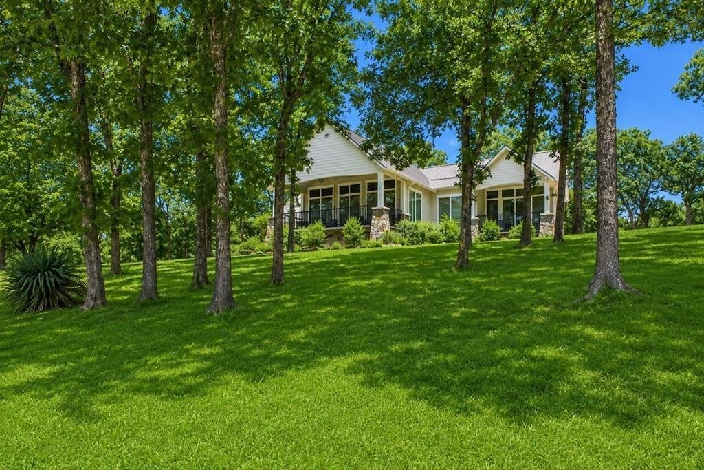 House in Athens, Texas, United States 1 - 18285740