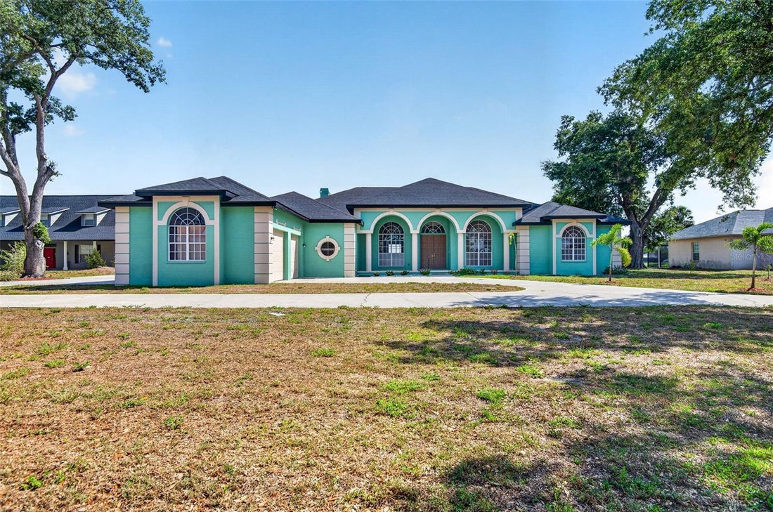 House in Riverview, Florida, United States 1 - 18281364