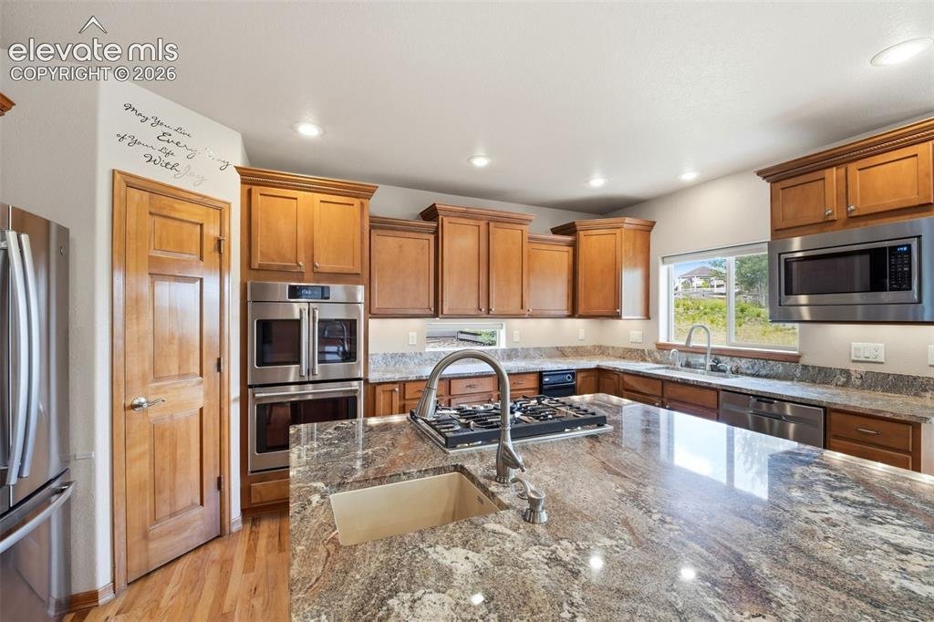 House in Colorado Springs, Colorado, United States 2 - 18283052