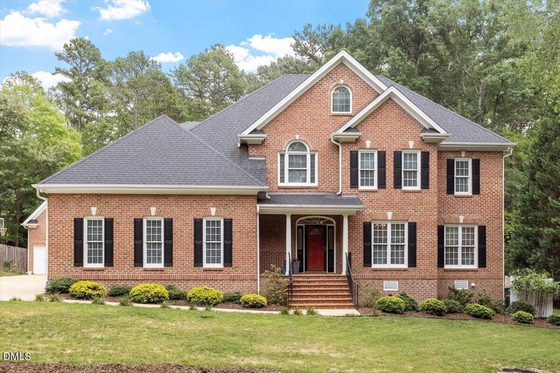 House in Raleigh, North Carolina, United States 1 - 18275683