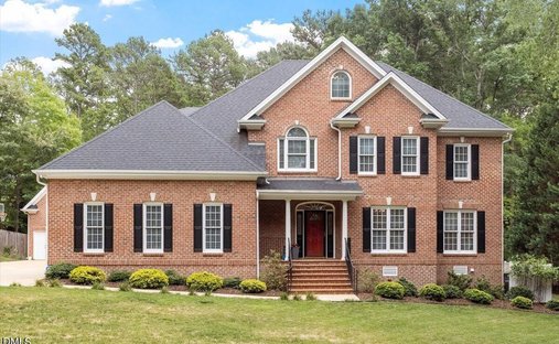 Casa a Bartons Creek, Carolina del Nord, Stati Uniti 1