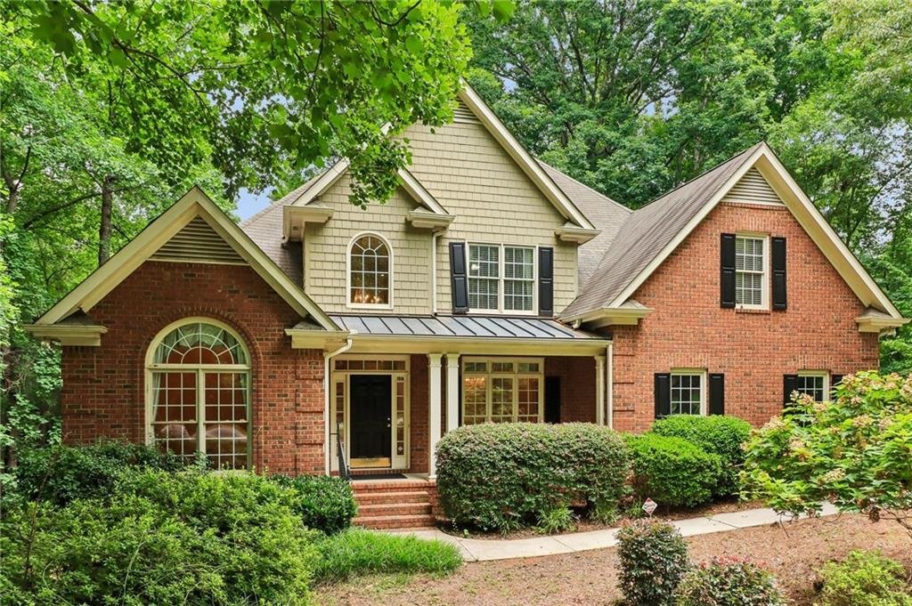House in Bogart, Georgia, United States 3 - 17981850
