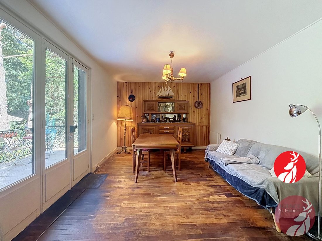 House in Noisy-sur-Ecole, Ile-de-France, France 4 - 18288866