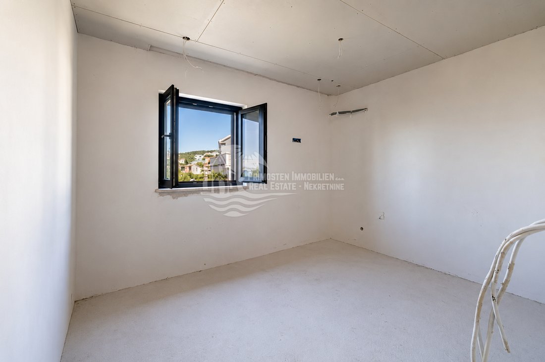 Apartment in Okrug Gornji, Split-Dalmatia County, Croatia 3 - 18289339