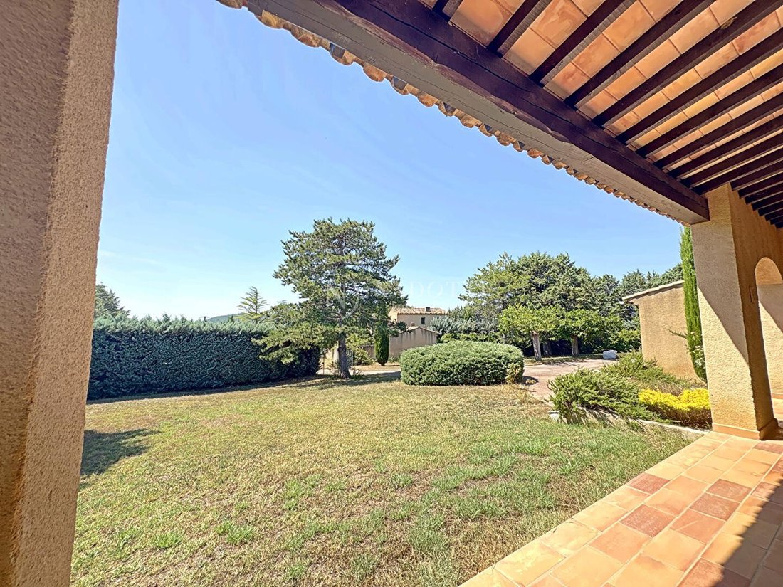 Maison à Lourmarin, Provence-Alpes-Côte d'Azur, France 3 - 18285001