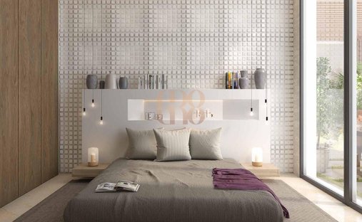 Townhouse in Damac Hills 2, Dubai, United Arab Emirates 1