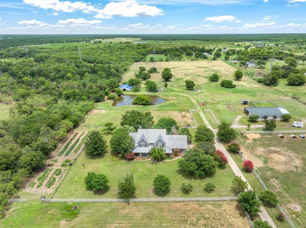 Farm Ranch in Royse City, Texas, United States 4 - 18285707