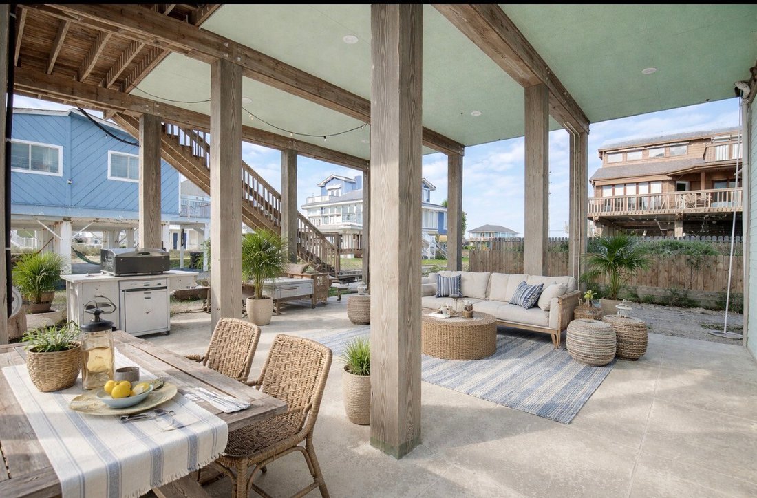 House in Galveston, Texas, United States 1 - 18290867