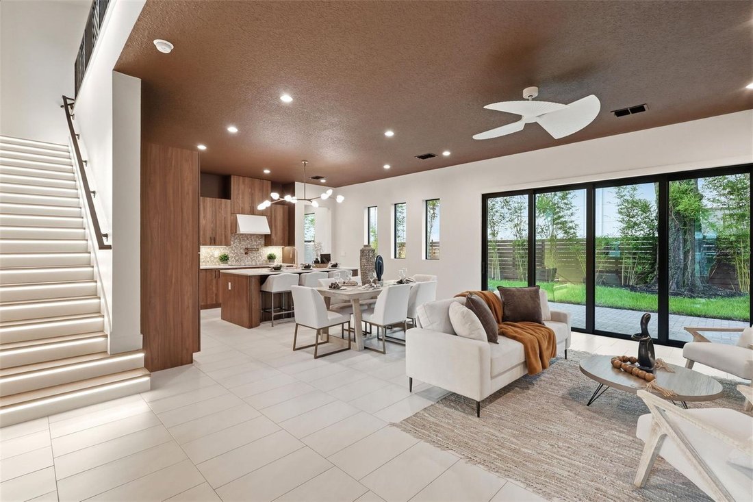 House in Orlando, Florida, United States 5 - 18292109