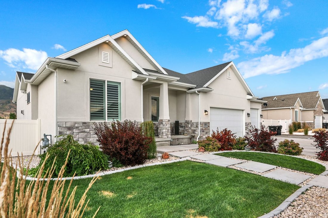 House in Erda, Utah, United States 2 - 18280569