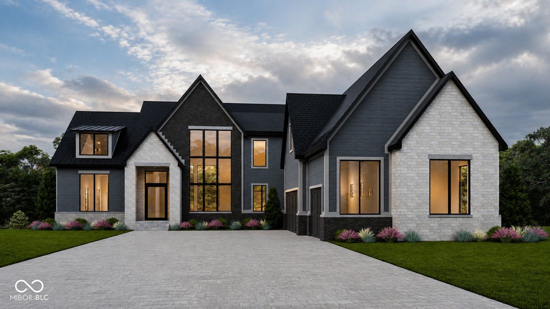 House in Westfield, Indiana, United States 1 - 18178029