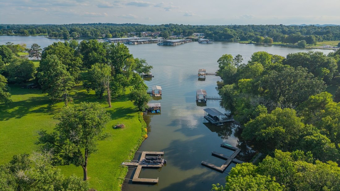 Casa a Hendersonville, Tennessee, Stati Uniti 2 - 18292142