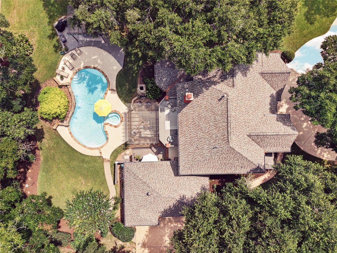 House in Richmond, Texas, United States 4 - 18281051