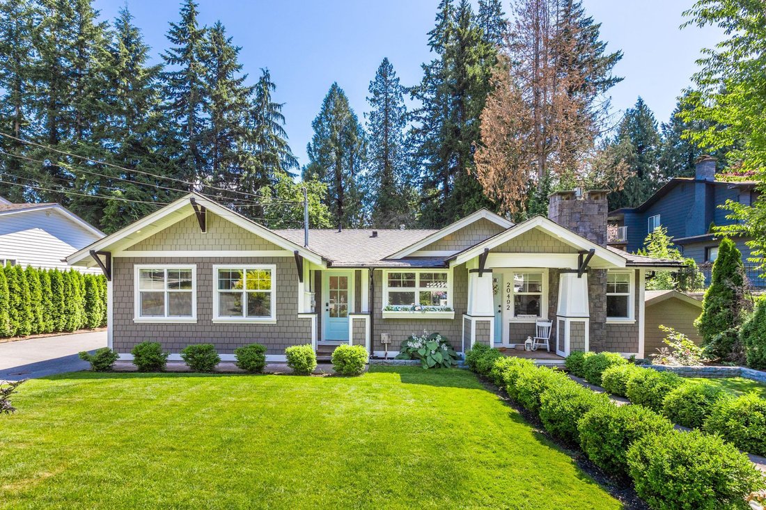 House in Langley Township, British Columbia, Canada 1 - 18268762