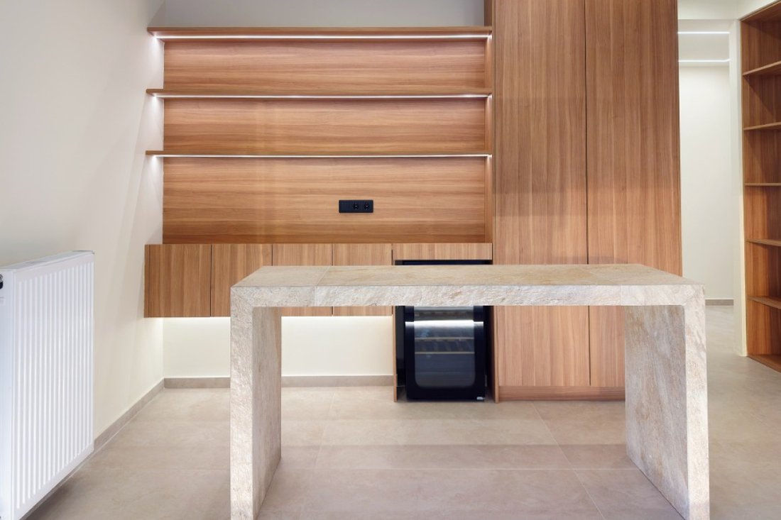 Apartment in Glyfada, Attica, Greece 5 - 17878456