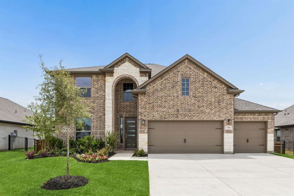 House in Joshua, Texas, United States 1 - 17610460