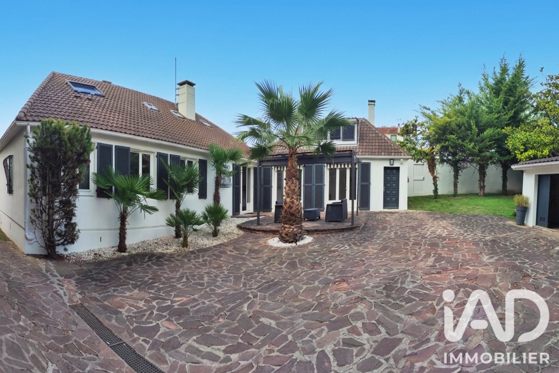 House in Grenat, Longjumeau, France 3 - 18046303