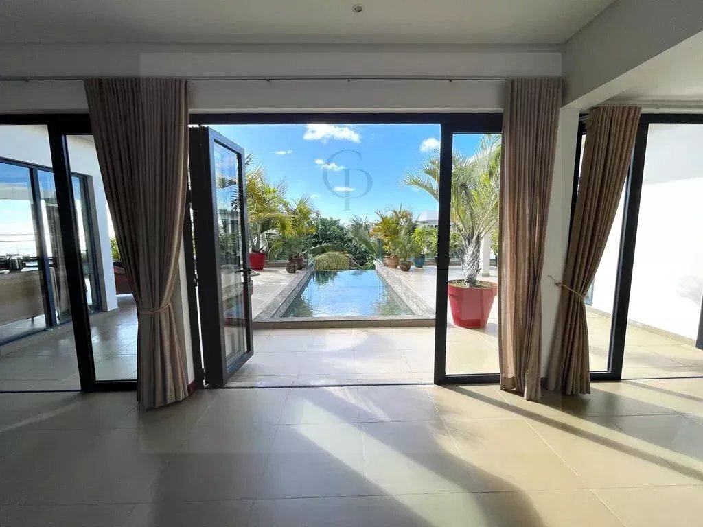 Penthouse in Rivière du Rempart, Rivière du Rempart District, Mauritius 4 - 18293629