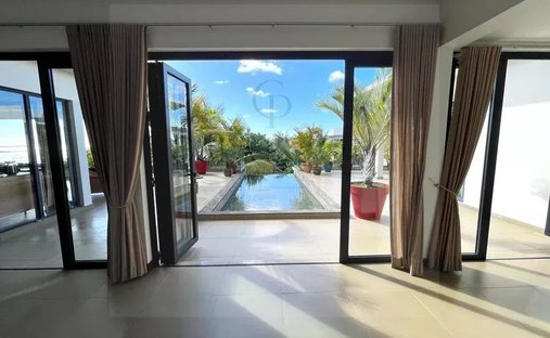 Penthouse in Rivière du Rempart, Rivière du Rempart District, Mauritius 1