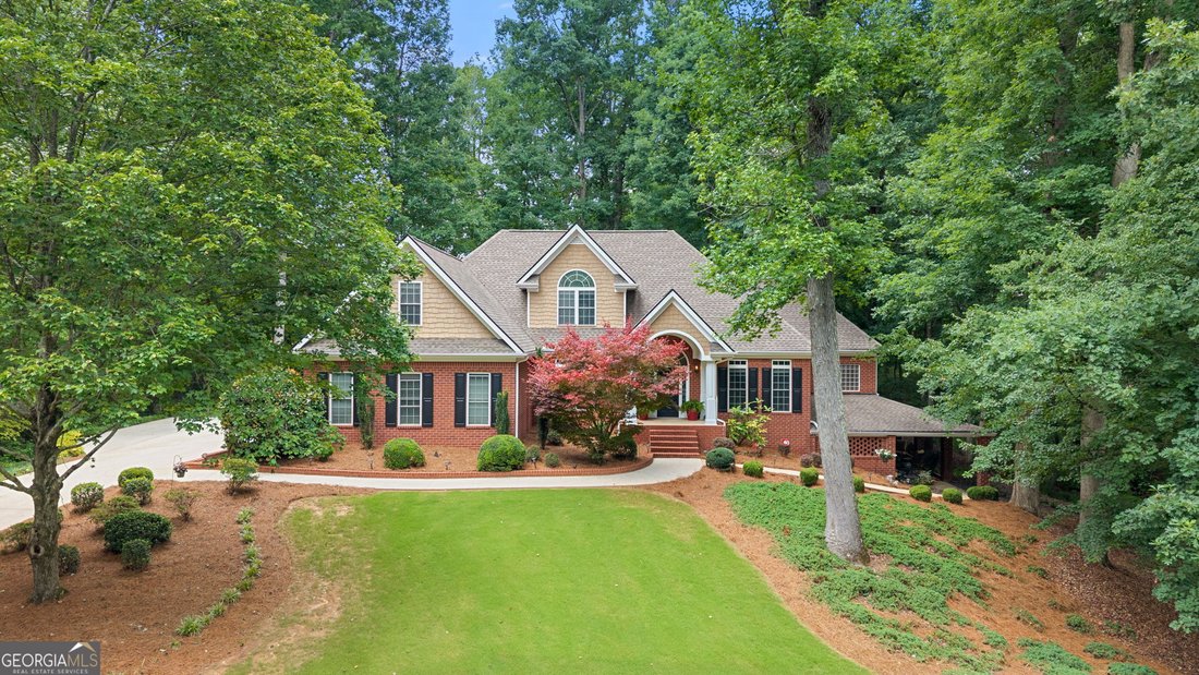 House in Watkinsville, Georgia, United States 2 - 18281365