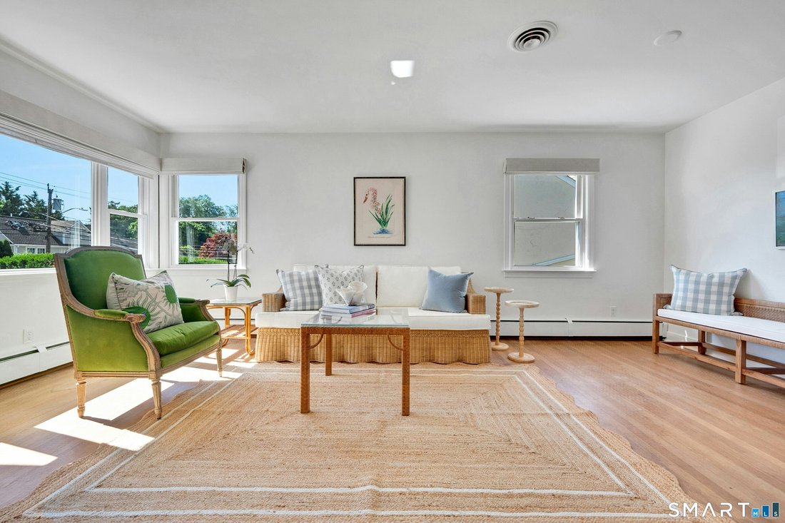 Townhouse in Stamford, Connecticut, United States 5 - 18285300
