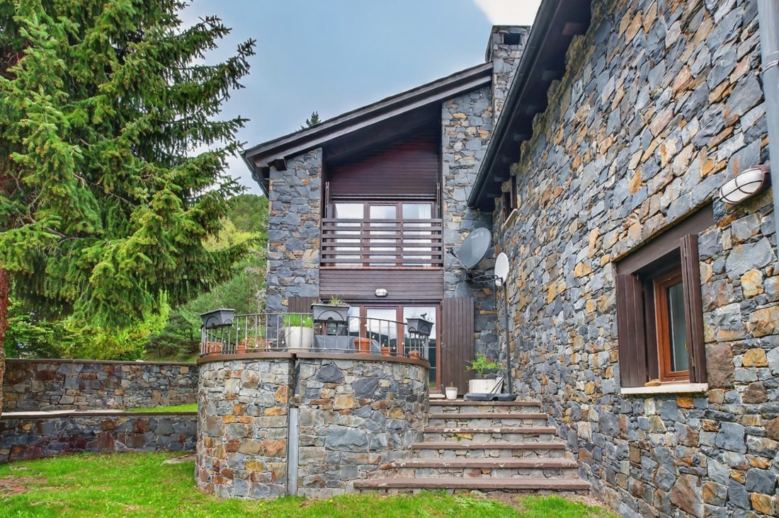 House in La Massana, La Massana, Andorra 1 - 18288770