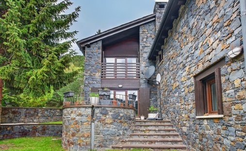 Haus in La Massana, La Massana, Andorra 1