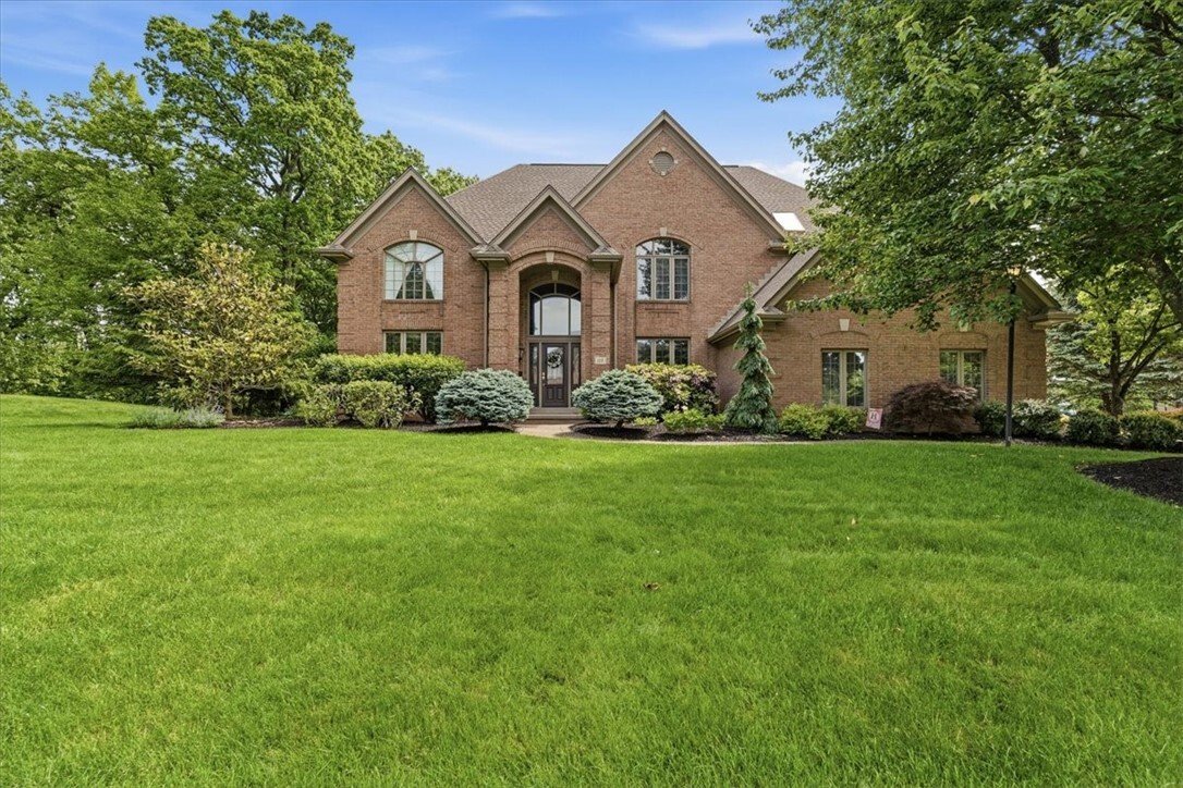 House in Franklin Park, Pennsylvania, United States 1 - 18286807