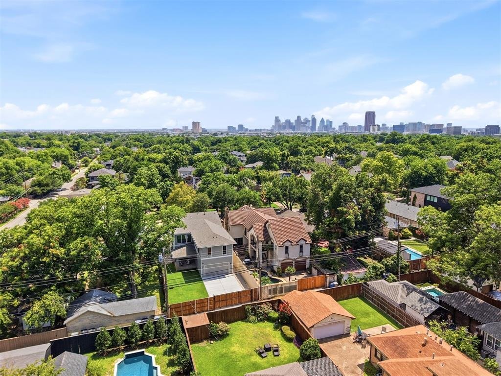 House in Dallas, Texas, United States 2 - 18285780