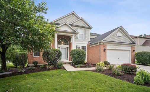 House in Streamwood, Illinois, United States 1