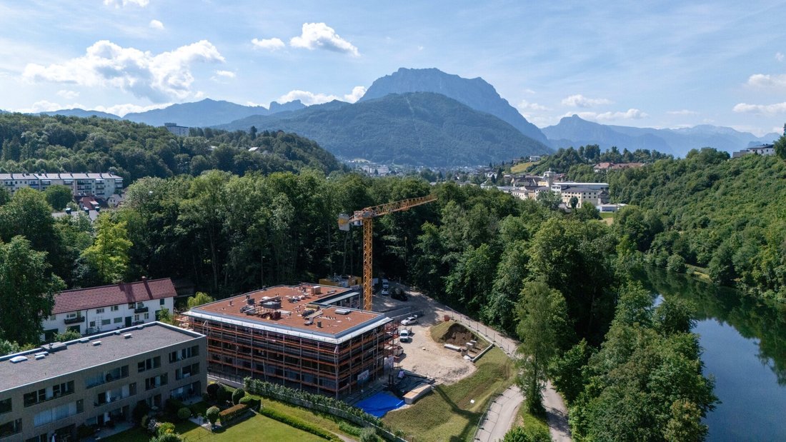Apartment in Gmunden, Upper Austria, Austria 1 - 16449542