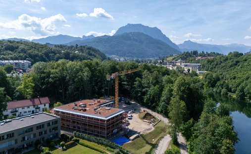 Appartamento a Gmunden, Alta Austria, Austria 1