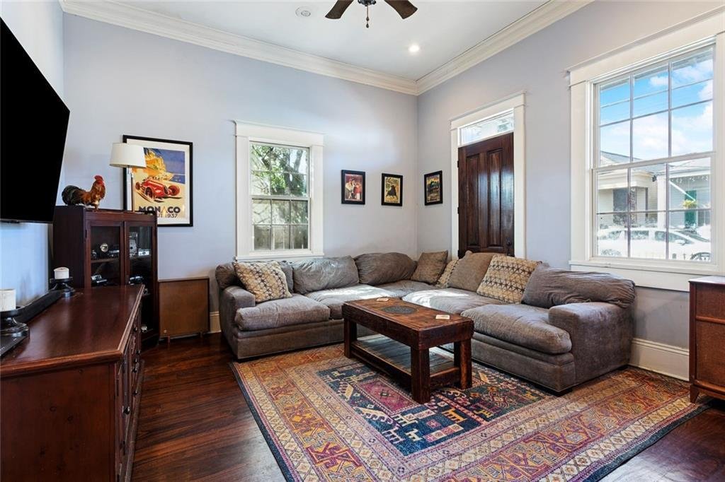 House in New Orleans, Louisiana, United States 2 - 18289241