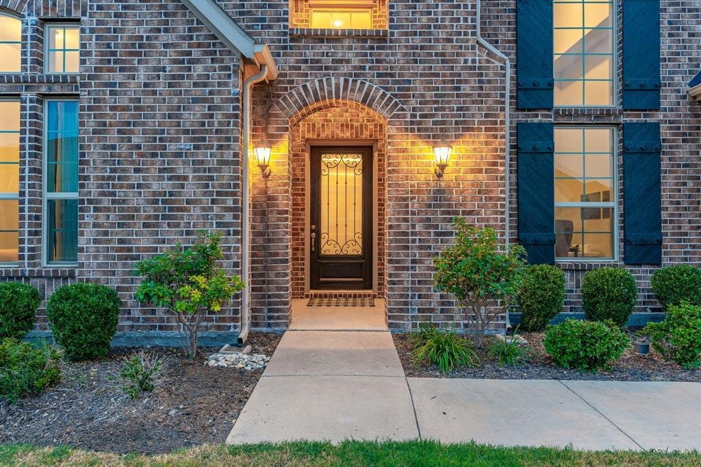 House in Prosper, Texas, United States 3 - 18285673